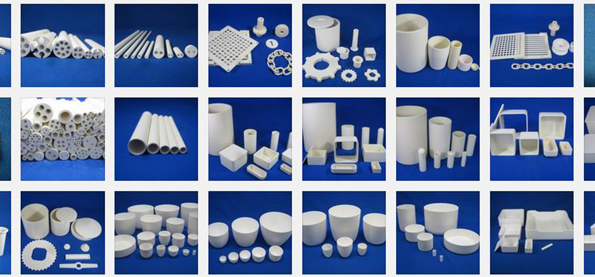 Advanced Ceramics Photo Gallery
