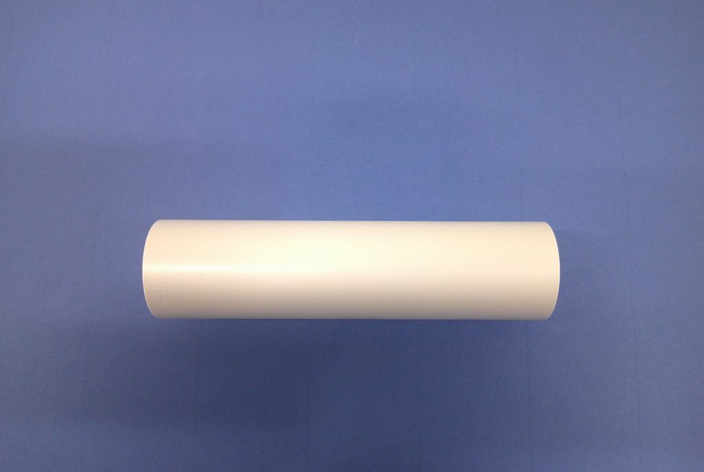 We manufacture BN (boron nitride) products in a short period of time