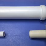 【用途多彩】セラミック製ツバ付きチューブの特長と活用例