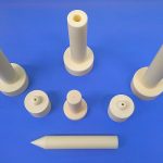 Introducing High-Durability Nozzles Made with Ceramic Material