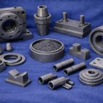 過酷な環境に適したセラミックス材料「窒化ケイ素」